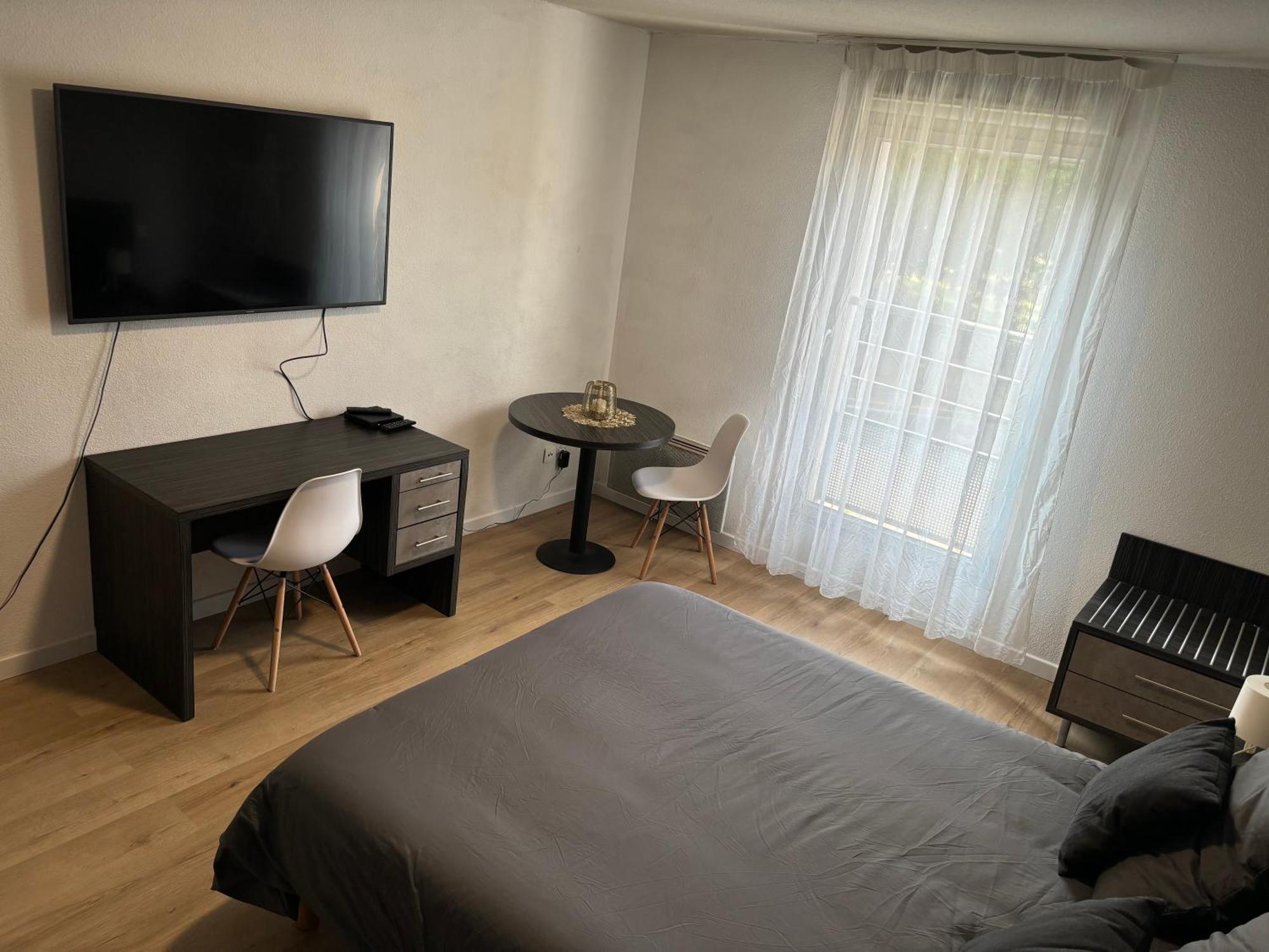 Apartmán Aisme Toulouse Exteriér fotografie